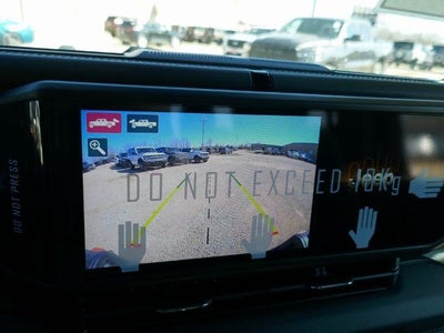 2026 Jeep Gladiator GLADIATOR MOJAVE X 4X4