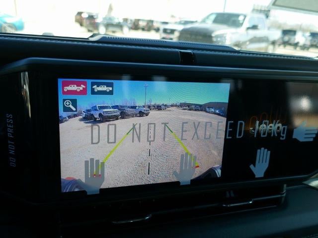 2026 Jeep Gladiator GLADIATOR MOJAVE X 4X4