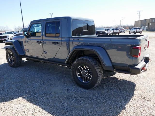 2026 Jeep Gladiator GLADIATOR MOJAVE X 4X4
