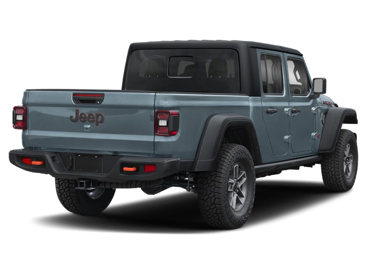 2026 Jeep Gladiator GLADIATOR MOJAVE X 4X4