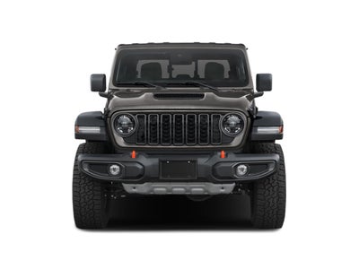 2026 Jeep Gladiator GLADIATOR MOJAVE X 4X4