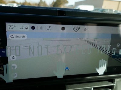 2026 Jeep Gladiator GLADIATOR MOJAVE X 4X4