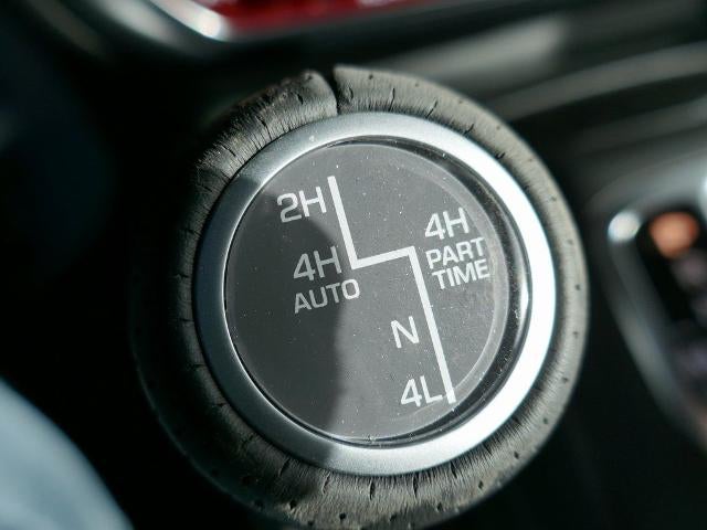 2026 Jeep Gladiator GLADIATOR MOJAVE X 4X4