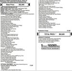 2026 Jeep Gladiator GLADIATOR MOJAVE X 4X4