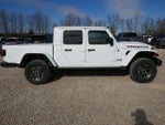 2026 Jeep Gladiator GLADIATOR MOJAVE X 4X4