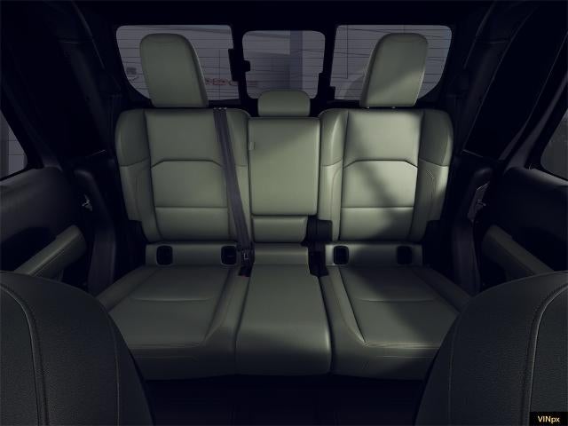 2026 Jeep Gladiator GLADIATOR MOJAVE X 4X4