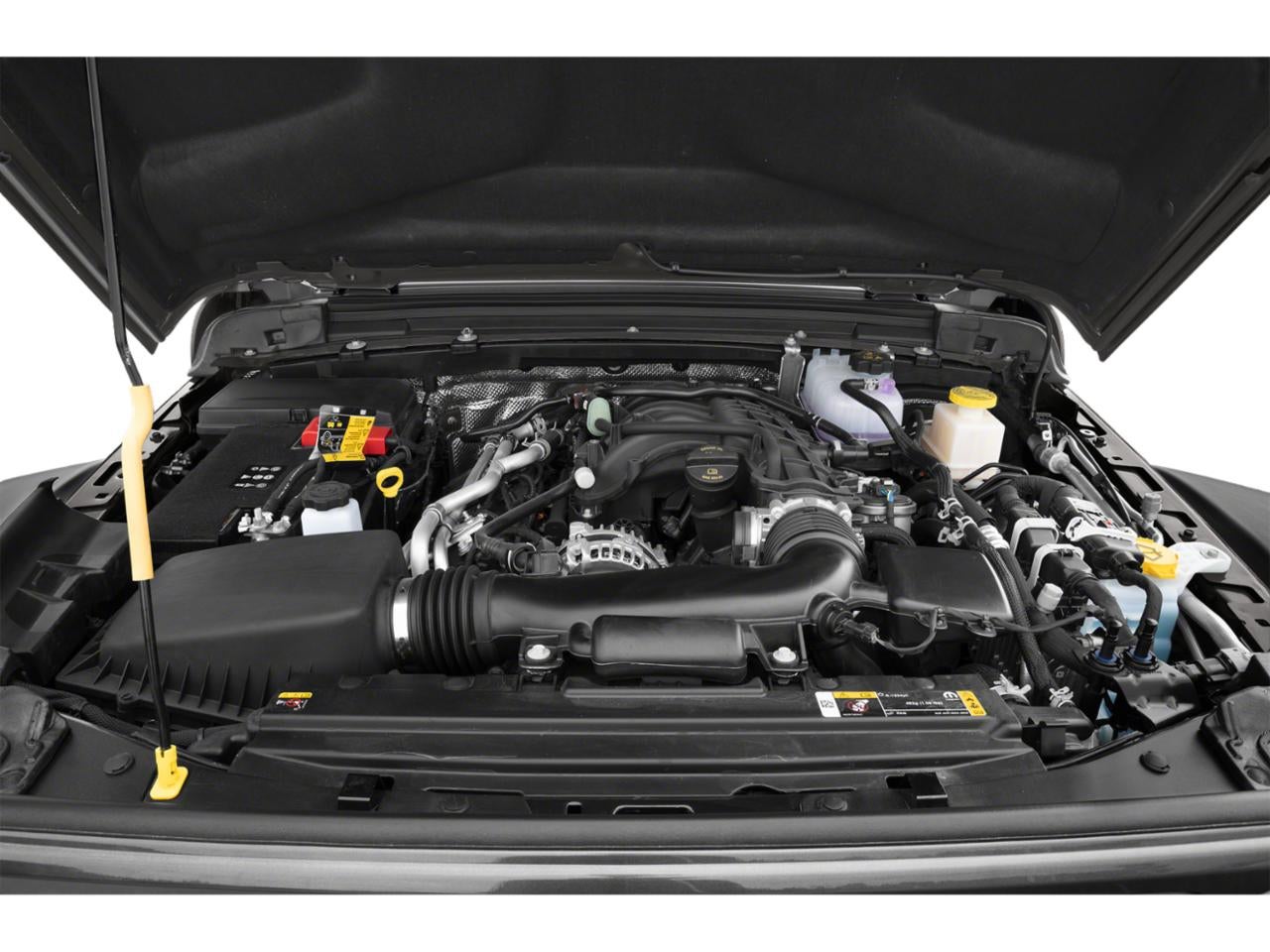 2026 Jeep Gladiator GLADIATOR MOJAVE X 4X4