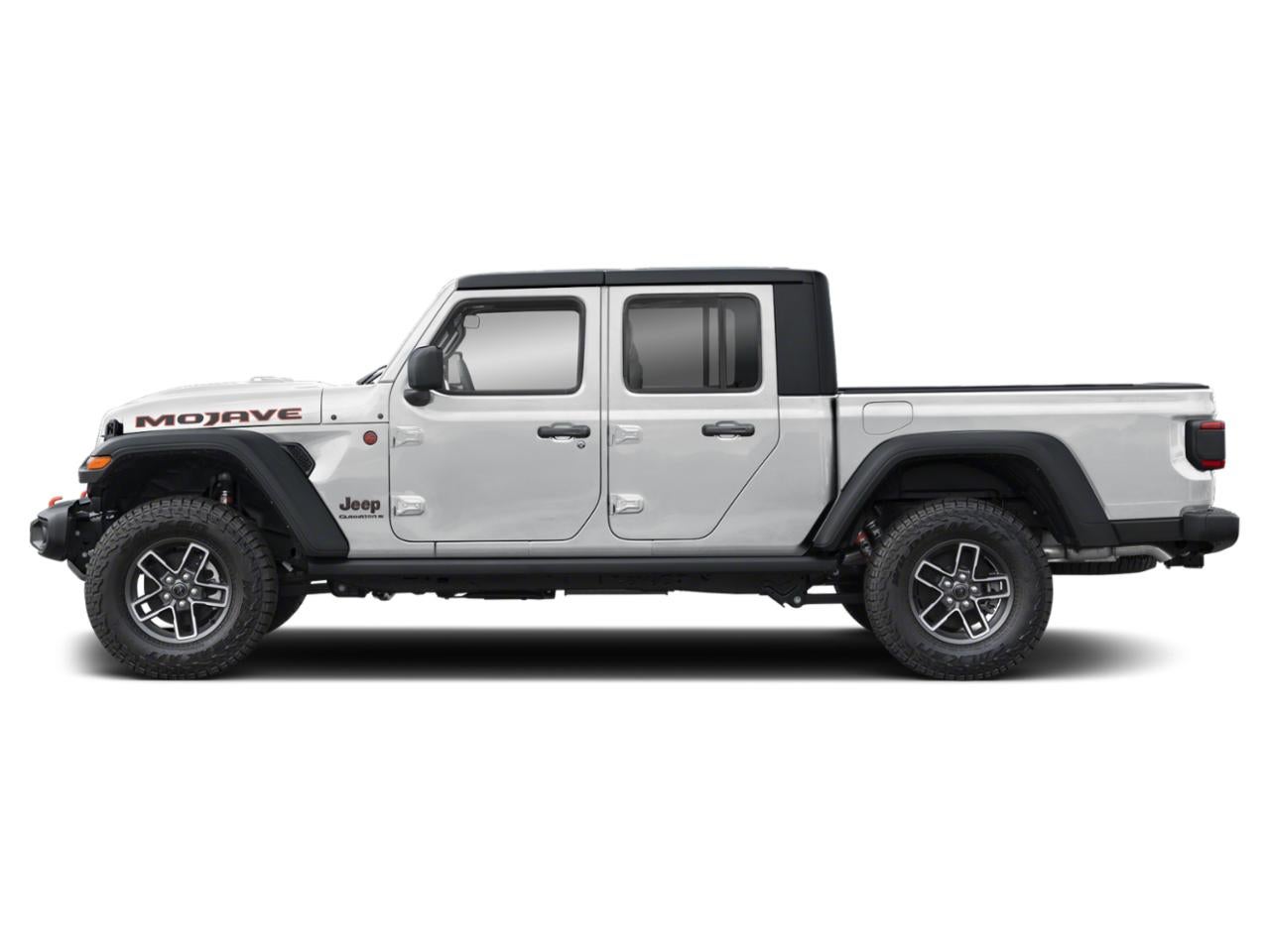 2026 Jeep Gladiator GLADIATOR MOJAVE X 4X4