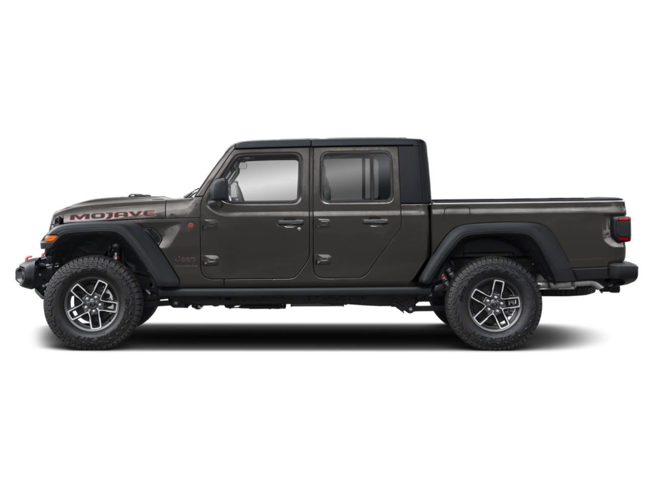 2026 Jeep Gladiator GLADIATOR MOJAVE X 4X4