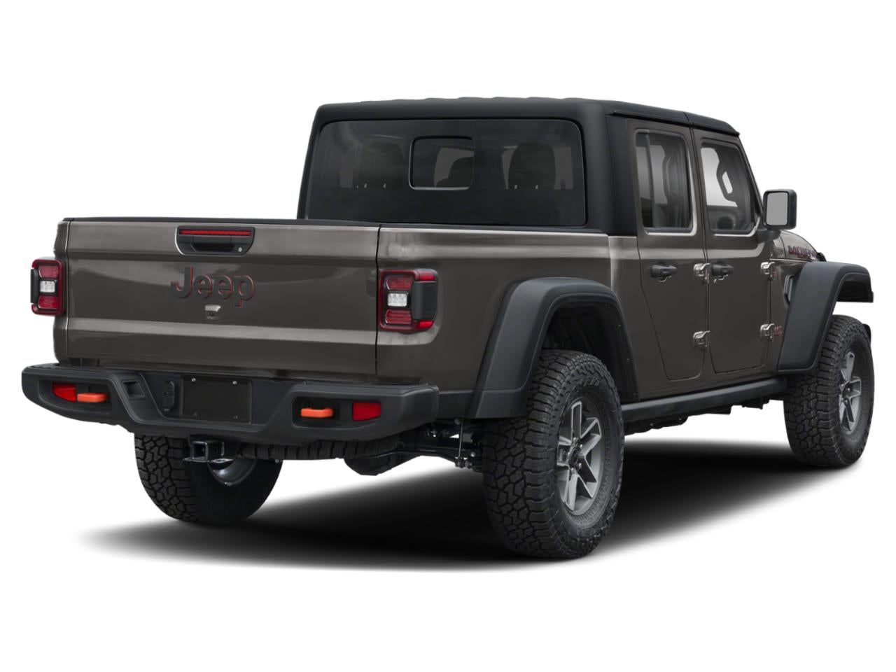 2026 Jeep Gladiator GLADIATOR MOJAVE X 4X4