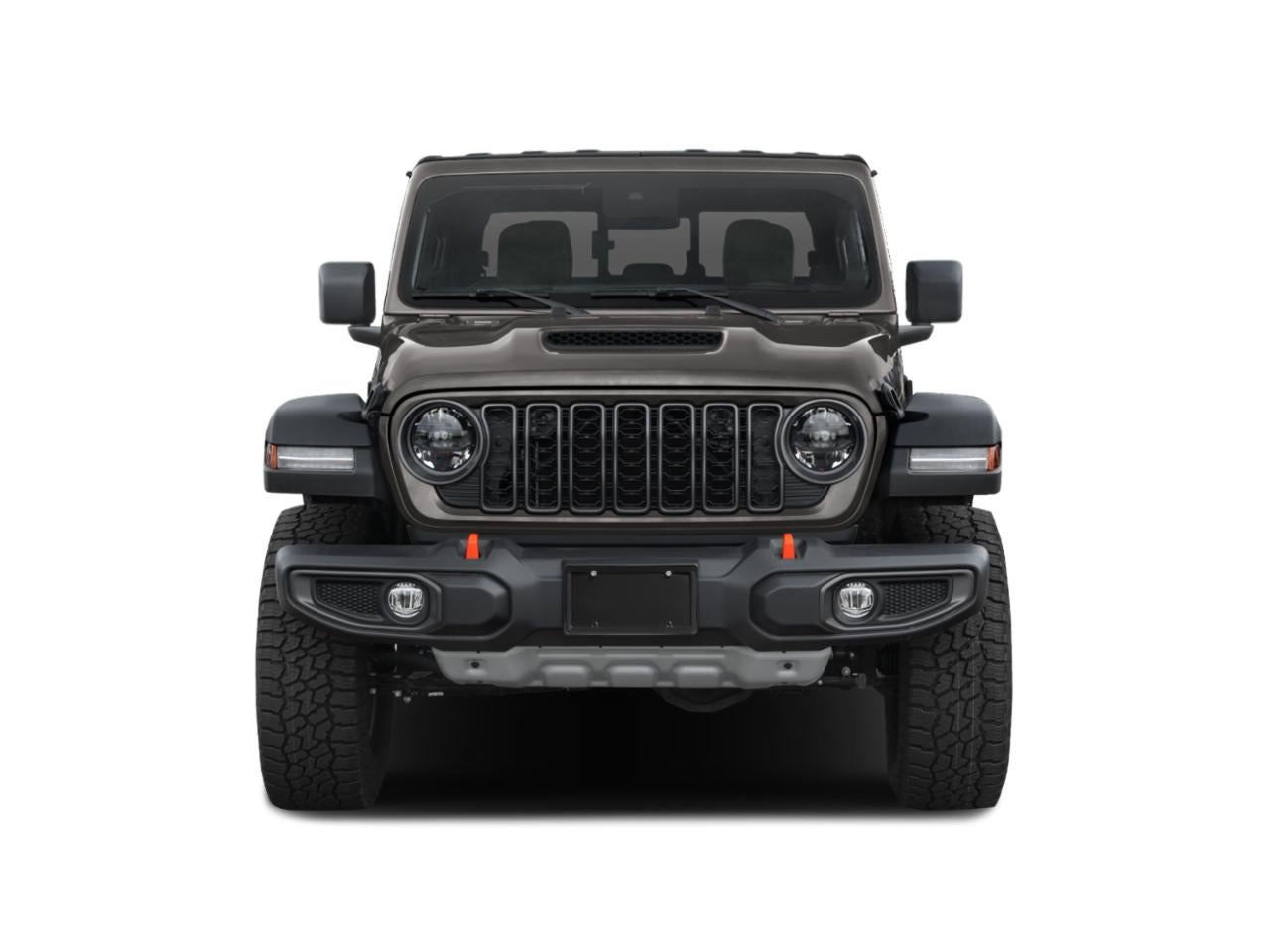 2026 Jeep Gladiator GLADIATOR MOJAVE X 4X4