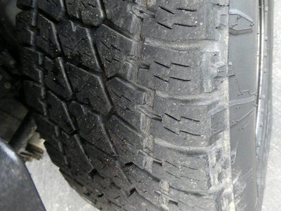 2018 RAM 1500 Rebel Crew Cab 4x4 5'7' Box