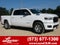 2027 RAM 1500 Big Horn
