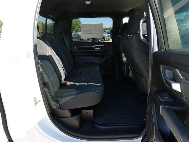 2027 RAM 1500 Big Horn