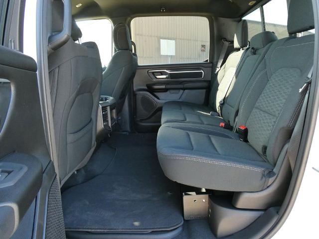 2027 RAM 1500 Big Horn
