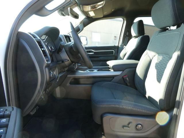 2027 RAM 1500 Big Horn