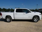 2027 RAM 1500 Big Horn