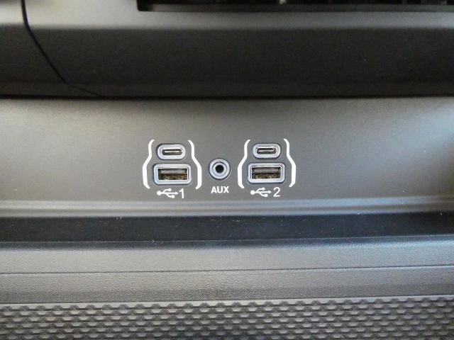 2027 RAM 1500 Big Horn