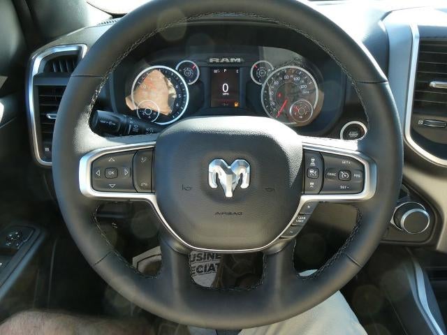 2027 RAM 1500 Big Horn