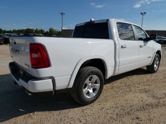 2027 RAM 1500 Big Horn