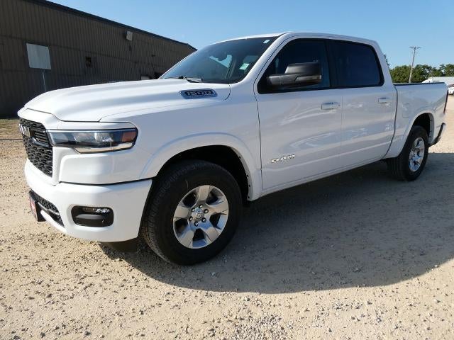 2027 RAM 1500 Big Horn