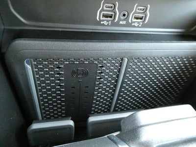 2026 RAM 1500 Big Horn 4x4 Crew Cab 5'7" Box