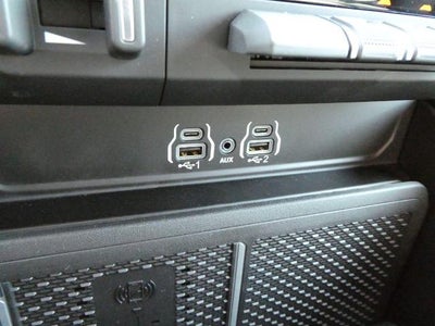 2026 RAM 1500 Big Horn 4x4 Crew Cab 5'7" Box