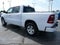 2020 RAM 1500 Big Horn Crew Cab 4x4 5'7' Box