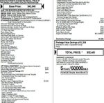 2020 RAM 1500 Big Horn Crew Cab 4x4 5'7' Box