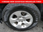 2020 RAM 1500 Big Horn Crew Cab 4x4 5'7' Box