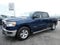 2020 RAM 1500 Big Horn Crew Cab 4x4 5'7' Box