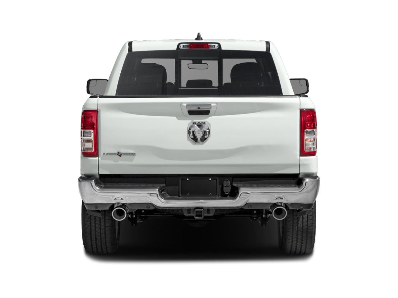 2021 RAM 1500 Big Horn Crew Cab 4x4 5'7' Box