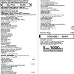 2020 RAM 1500 Big Horn Crew Cab 4x4 5'7' Box