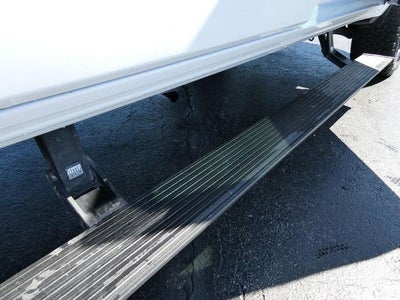 2020 RAM 1500 Big Horn Crew Cab 4x4 5'7' Box