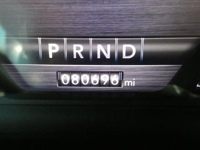 2020 RAM 1500 Big Horn Crew Cab 4x4 5'7' Box