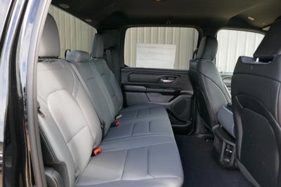 2026 RAM Ram 1500 RAM 1500 TRADESMAN CREW CAB 4X4 5'7' BOX