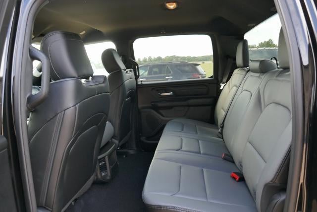 2026 RAM Ram 1500 RAM 1500 TRADESMAN CREW CAB 4X4 5'7' BOX