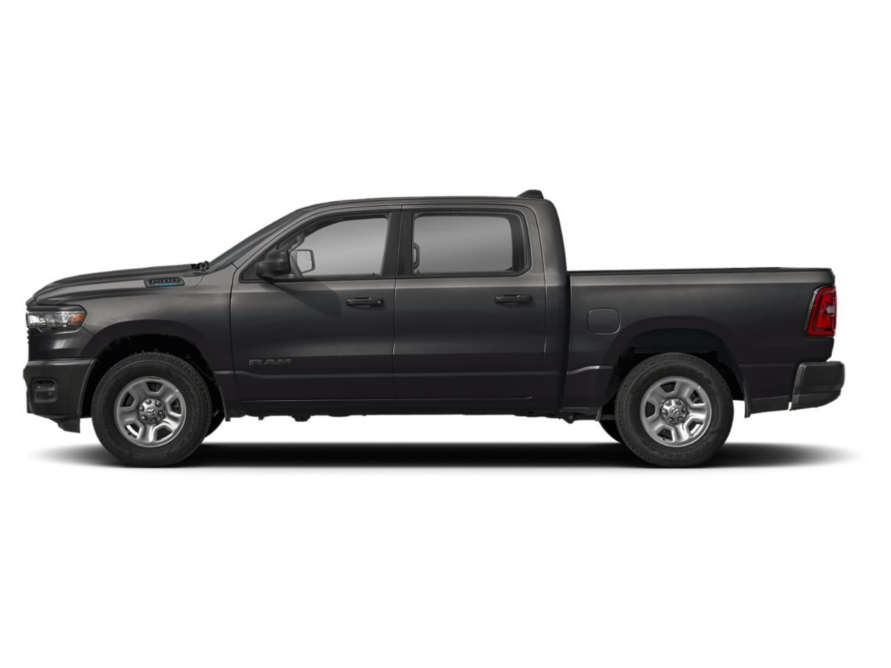 2026 RAM Ram 1500 RAM 1500 TRADESMAN CREW CAB 4X4 5'7' BOX