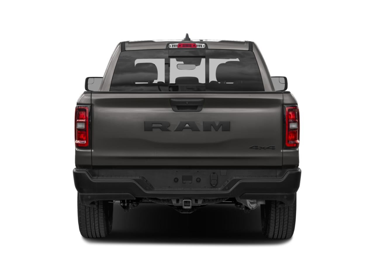 2026 RAM Ram 1500 RAM 1500 TRADESMAN CREW CAB 4X4 5'7' BOX