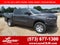 2026 RAM 1500 RAM 1500 TRADESMAN CREW CAB 4X4 5'7' BOX