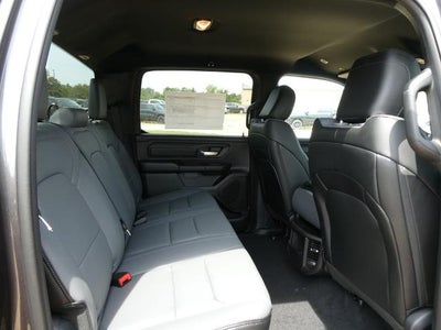 2026 RAM 1500 RAM 1500 TRADESMAN CREW CAB 4X4 5'7' BOX