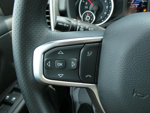 2026 RAM 1500 RAM 1500 TRADESMAN CREW CAB 4X4 5'7' BOX