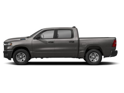 2026 RAM 1500 RAM 1500 TRADESMAN CREW CAB 4X4 5'7' BOX
