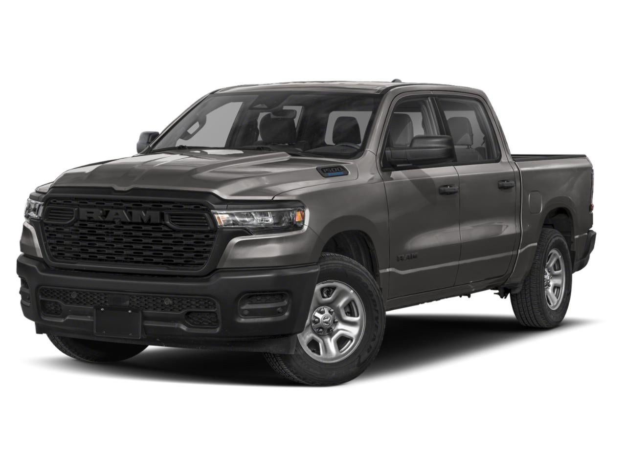 2026 RAM 1500 RAM 1500 TRADESMAN CREW CAB 4X4 5'7' BOX