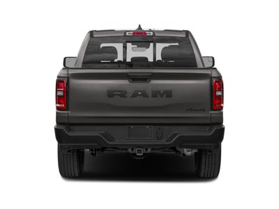 2026 RAM 1500 RAM 1500 TRADESMAN CREW CAB 4X4 5'7' BOX