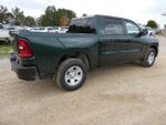 2027 RAM 1500 RAM 1500 TRADESMAN CREW CAB 4X4 5'7' BOX