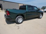 2027 RAM 1500 RAM 1500 TRADESMAN CREW CAB 4X4 5'7' BOX