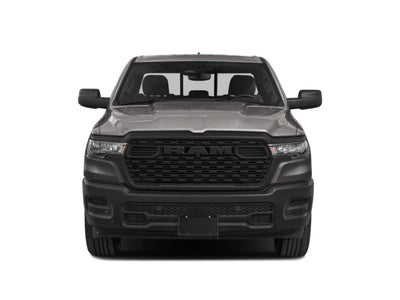 2027 RAM 1500 RAM 1500 TRADESMAN CREW CAB 4X4 5'7' BOX