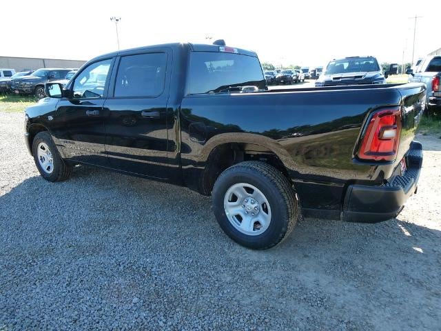2026 RAM Ram 1500 RAM 1500 TRADESMAN CREW CAB 4X4 5'7' BOX