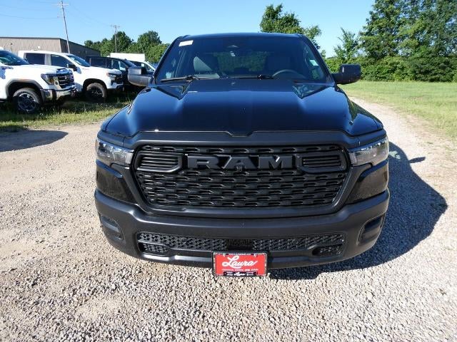 2026 RAM Ram 1500 RAM 1500 TRADESMAN CREW CAB 4X4 5'7' BOX
